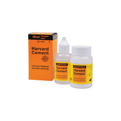 HARVARD Cement 100g pulbere+40ml lichid HARVARD Cement 100g pulbere+40ml lichid