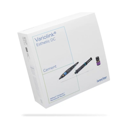 IVOCLAR VARIOLINK ESTHETIC DC KIT (AU-PEN MBP) IVOCLAR VARIOLINK ESTHETIC DC KIT (AU-PEN MBP)