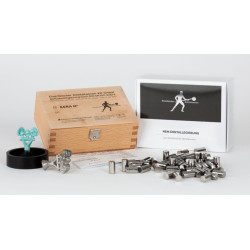 Kera N aliaj din Nichel - Crom pentru lucrari ceramice 1 kg Kera N aliaj din Nichel - Crom pentru lucrari ceramice 1 kg