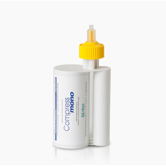BISICO Compres Mono 380ml BISICO Compres Mono 380ml