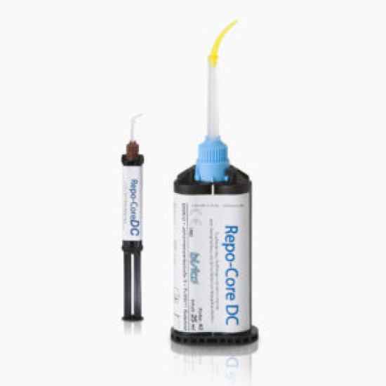 BISICO REPO-CORE DC compozit fluid cartus 25 ml BISICO REPO-CORE DC compozit fluid cartus 25 ml