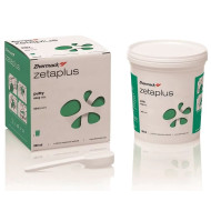 Zeta Plus Putty 900 ml