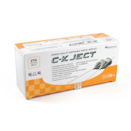 Ace atraumatice CK-Ject 100buc