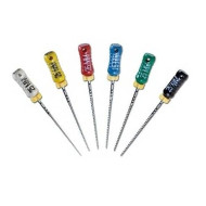 Ace K-File VDW  blister 25mm 6buc VDW