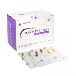 Ace G-File 21mm 6buc Orodeka 