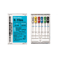 ACE K-FILES KERR 21 mm
