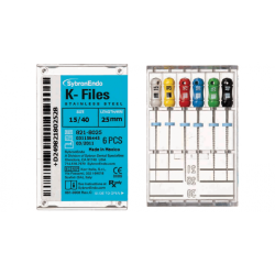 ACE K-FILES KERR 21 mm ACE K-FILES KERR 21 mm