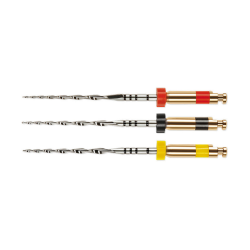 ACE RECIPROC - instrumente rotative NiTi 21mm 6 buc VDW ACE RECIPROC - instrumente rotative NiTi 21mm 6 buc VDW