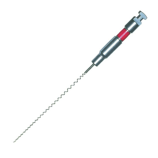 Ace root fillter tip LENTULLO KENDO 25mm VDW Ace root fillter tip LENTULLO KENDO 25mm VDW