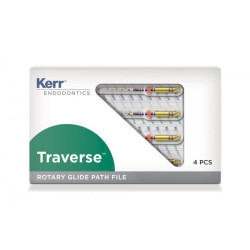 ACE TRAVERSE KERR ACE TRAVERSE KERR