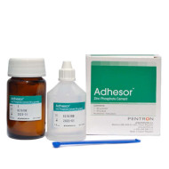 Adhesor material de cimentare cu fosfat de zinc