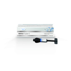 Admira Fusion 5 refill 3g VOCO Admira Fusion 5 refill 3g VOCO