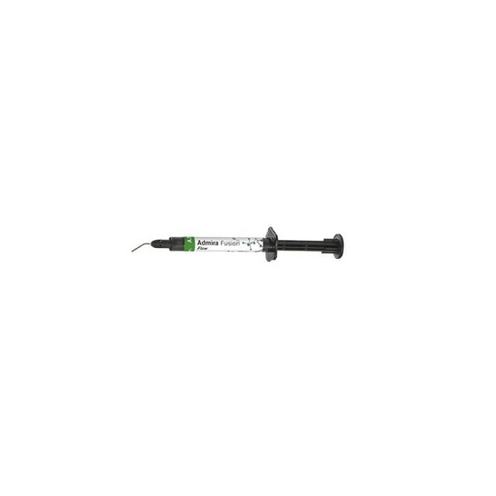 Admira fusion flow 2g VOCO Admira fusion flow 2g VOCO