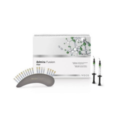 Admira Fusion Flow kit 5 seringi VOCO 