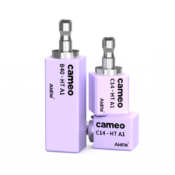 Aidite bloc disilicat B40 HT Aidite bloc disilicat B40 HT