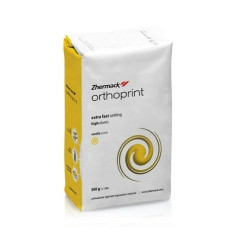 Alginat Orthoprint Zhermack 500g Alginat Orthoprint Zhermack 500g