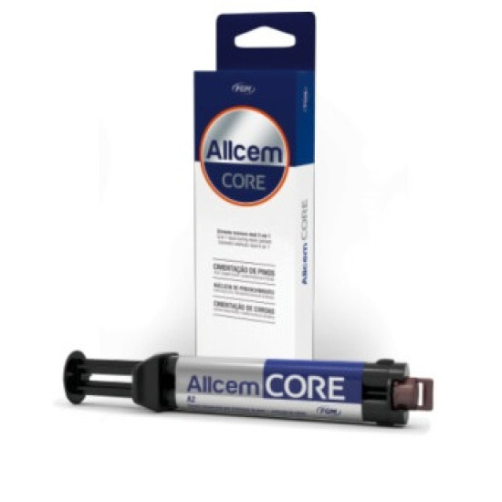 Allcem Core seringa 6g Allcem Core seringa 6g