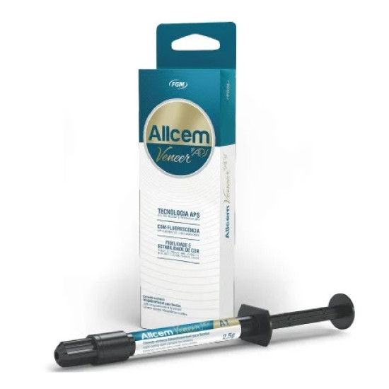 Allcem Veneer APS 2.5g Allcem Veneer APS 2.5g