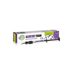 ALUSTAT Foam spuma hemostatica 0.8g ALUSTAT Foam spuma hemostatica 0.8g