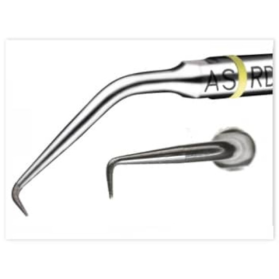 Ansa endodontie ASRD Satelec Acteon Ansa endodontie ASRD Satelec Acteon