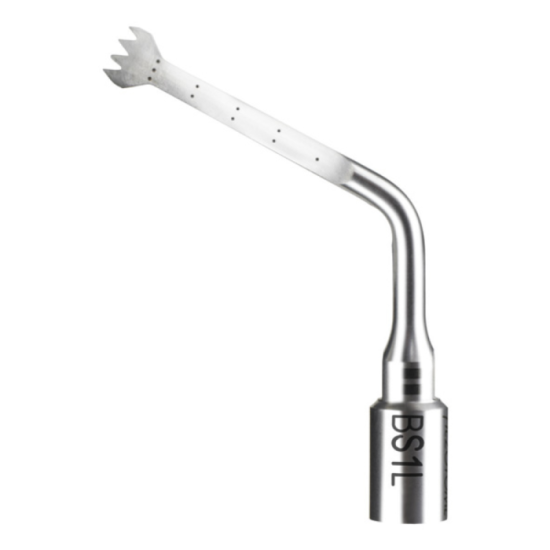 Ansa piezochirurgie BS1 Long II Acteon