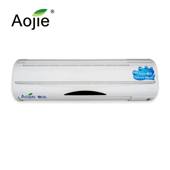 APARAT DEZINFECȚIE AER MONTARE PE PERETE 4x36W