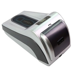 Aparat incaltat automat