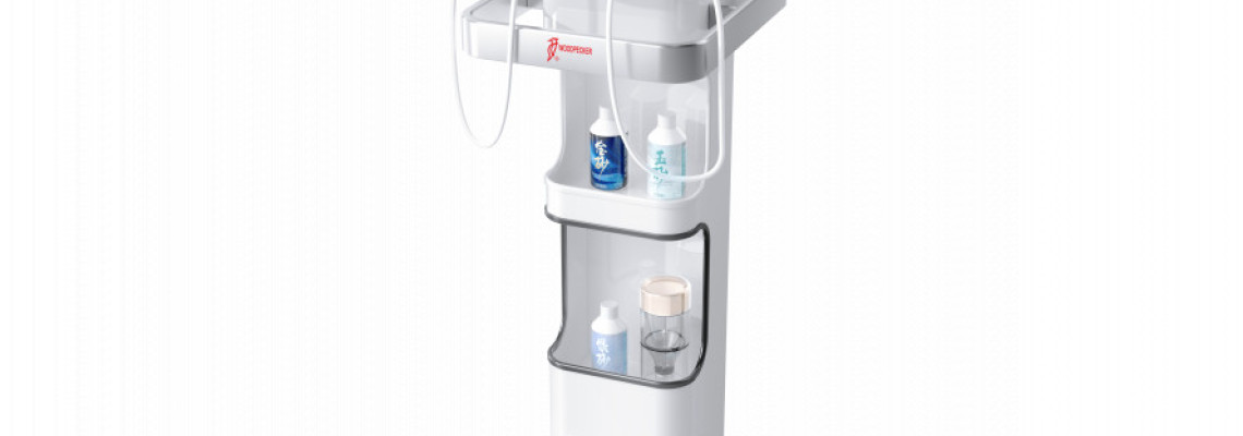 Profilaxia profesională: detartraj ultrasonic, air-flow și fluorizare Profilaxia profesională: detartraj ultrasonic, air-flow și fluorizare