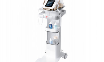 Profilaxia profesională: detartraj ultrasonic, air-flow și fluorizare