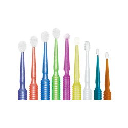 Aplicatoare Microbrush tub 100 buc Aplicatoare Microbrush tub 100 buc