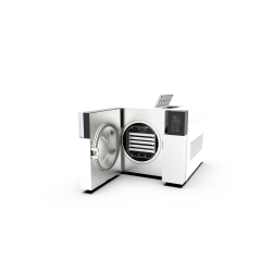 Autoclav clasa B 23L ICANCLAVE T223 + Imprimanta etichete Autoclav clasa B 23L ICANCLAVE T223 + Imprimanta etichete