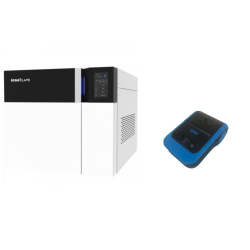 Autoclav clasa B 23L ICANCLAVE T223 + Imprimanta etichete