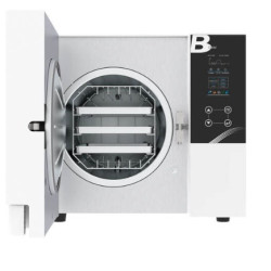 Autoclav Icanclave clasa B 23L D Pro Autoclav Icanclave clasa B 23L D Pro