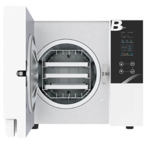 Autoclav Icanclave clasa B 8L D Pro Autoclav Icanclave clasa B 8L D Pro