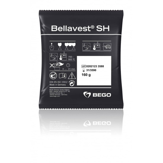 Bellavest SH 150g