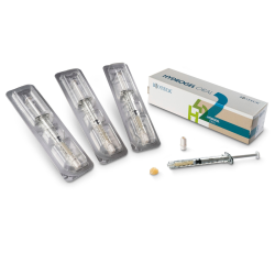 Bioteck H42 colagen hidrogel 3x0.4ml Bioteck H42 colagen hidrogel 3x0.4ml