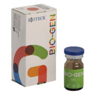 BIOTECK OS GRANULAR MIX, GRANULE 0,25 - 1mm 0.5g
