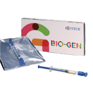 Bioteck Seringa os granular gel  0.5ml (0.25-1mm)