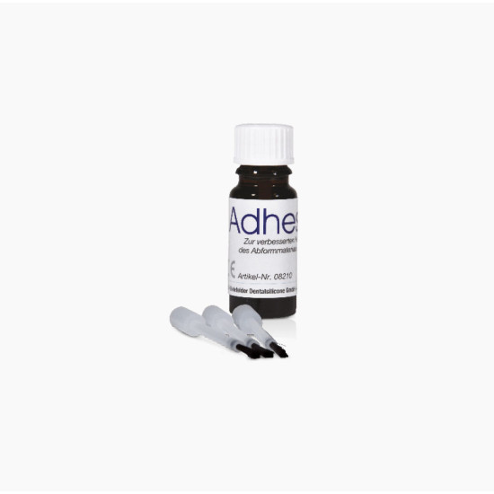 BISICO adeziv pentru lingurile de amprenta 10 ml BISICO adeziv pentru lingurile de amprenta 10 ml