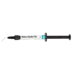 BISICO Bulk Fill 2g BISICO Bulk Fill 2g