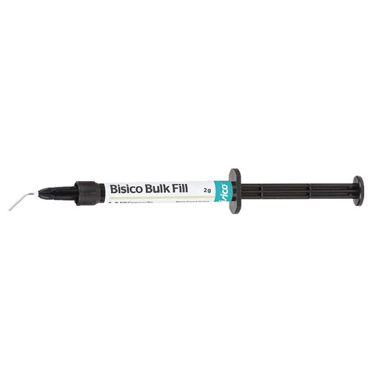 BISICO Bulk Fill 2g BISICO Bulk Fill 2g
