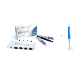 BLANQUEST PRO kit albire 5 pacienti + 1 Seringa albire BLANQUEST PRO GRATUIT BLANQUEST PRO kit albire 5 pacienti + 1 Seringa albire BLANQUEST PRO GRATUIT