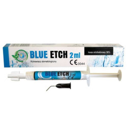 BLUE ETCH acid demineralizant 2 ml BLUE ETCH acid demineralizant 2 ml
