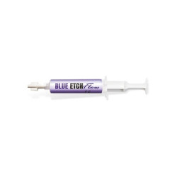 Blue Etch Flow acid demineralizant 10 ml Cerkamed