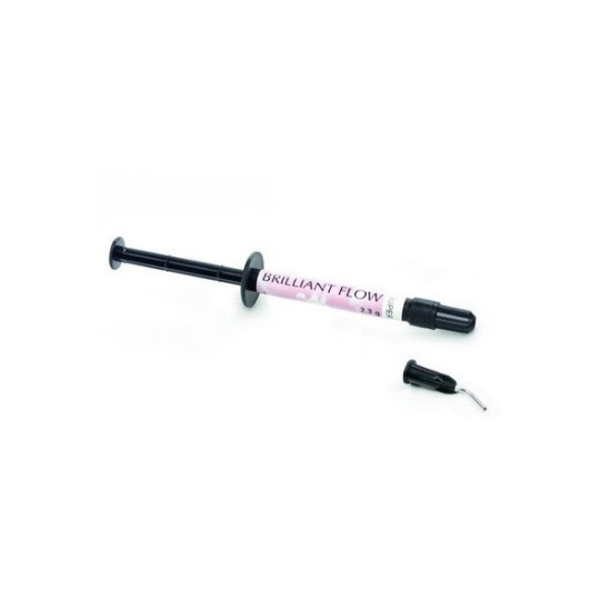 Brilliant Flow 2.3 g Coltene Brilliant Flow 2.3 g Coltene