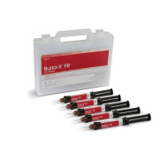 Build-It FR Mini-Mix Kit 5x4ml 