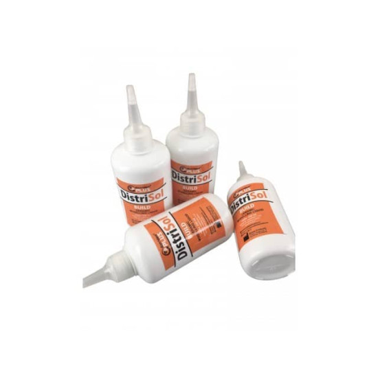 BUILD-UP lichid modelat ceramica 500ml