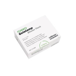 Bureti hemostatici Gelatamp blister 20 buc Roeko