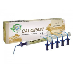 Calcipast hidroxid de calciu 2,1 g Calcipast hidroxid de calciu 2,1 g