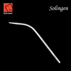 Canula aspiratie 1,5 MM SCHULZER